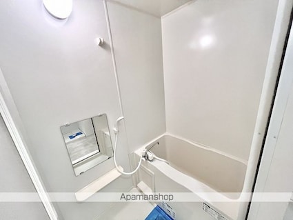 第２５友建ビル[1K/28.27m2]のバス