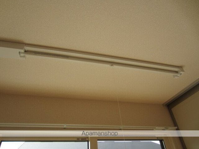 セジュール花みずき A棟の内装写真