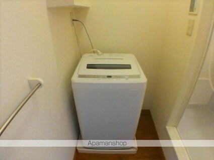 レオパレスボヌール[1K/23.71m2]のその他内装