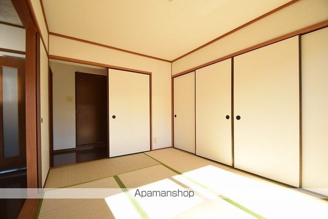 ソレイユ伊敷の内装写真