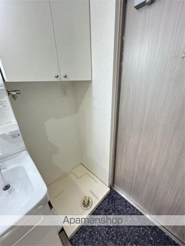 ブリリアントコート農人橋の内装写真