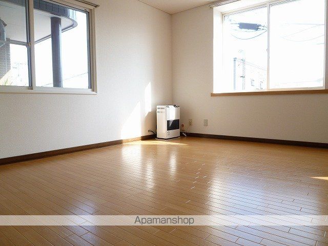 アリコベール東苗穂の内装写真