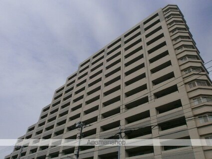 東京都立川市富士見町１丁目[3LDK/75.84m2]の外観5