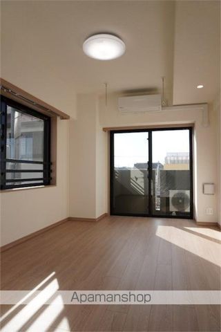 ルーブル横濱江ケ崎町の内装写真