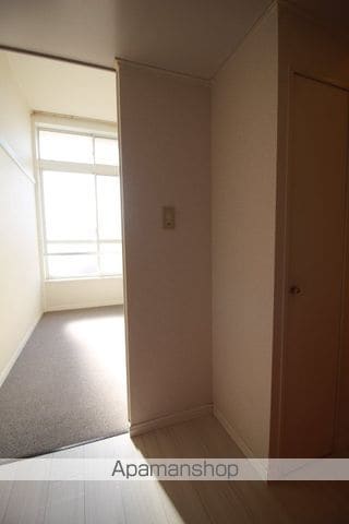 エクレールの内装写真