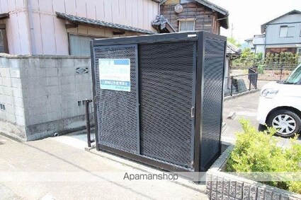 Ｔ・Ｉセジュール[1LDK/45.29m2]の共用部1