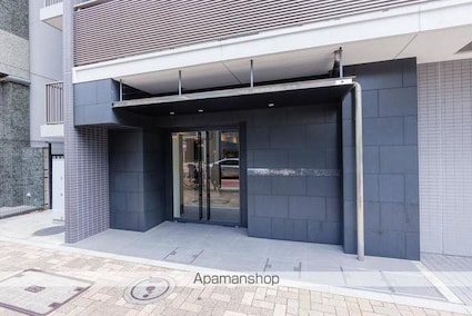 オリゼー茅場町[1LDK/41.15m2]のエントランス