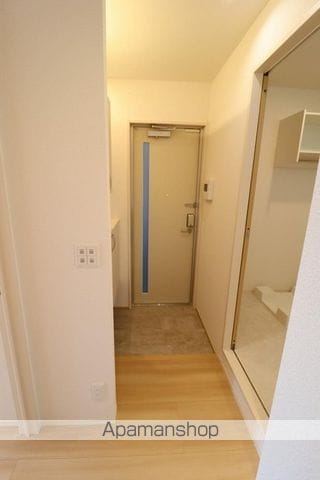 エストレーラの内装写真