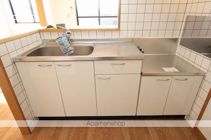 バレーフィールド仏生山館[2LDK/55.32m2]の内装5