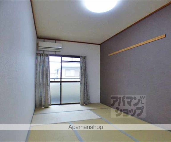 カイモリハウスの内装写真