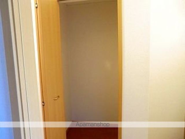 スタービレの内装写真