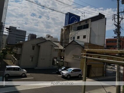 東京建設松本ビル[事務所/141.9m2]の眺望