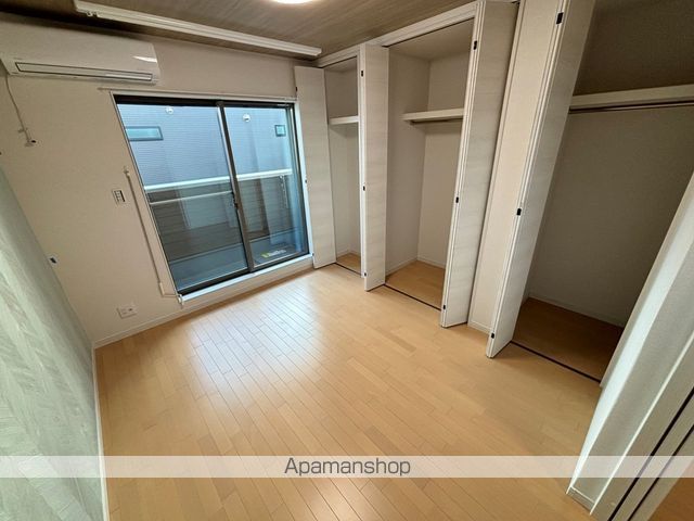 GRAN CLAUDIA寝屋川の内装写真