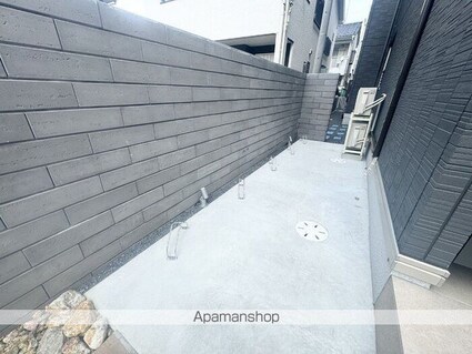 ＴＯＲＩＳＩＡＳ宿郷[1LDK/42.3m2]の内装