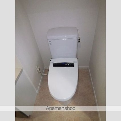 ルーチェ高輪[1LDK/55.49m2]のその他内装1