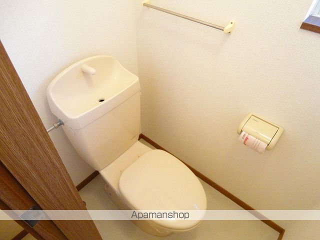 ドルチェヴィータBの内装写真