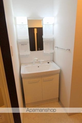 ソラノ瓦町の内装写真