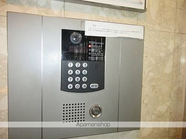 ライオンズプラザ高宮の内装写真