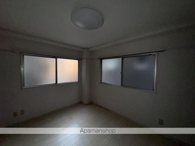 カノープス大手町の内装写真
