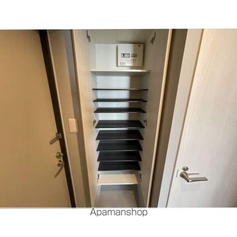 RELATE平岸の内装写真