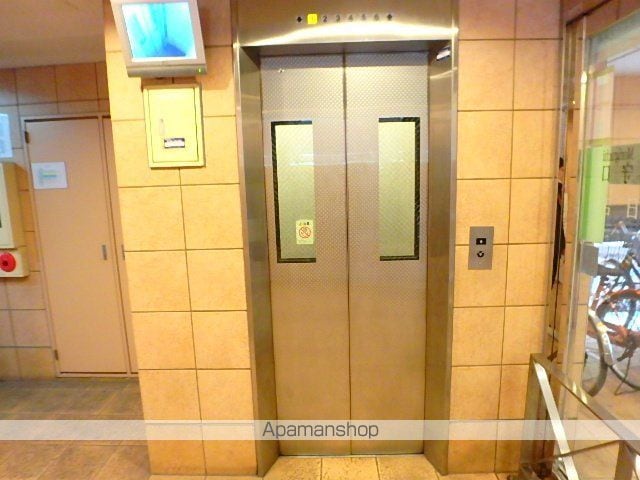 コムズスクエア日吉の外観写真