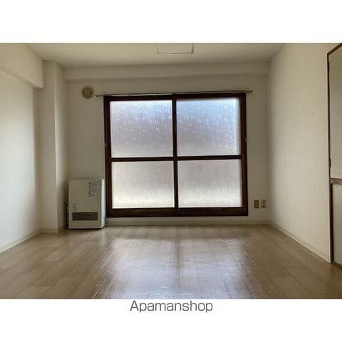 第一恵信ビルの内装写真