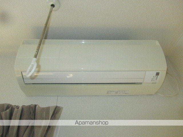 アドヴァンスKの内装写真