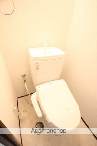 楠マンションBの内装写真