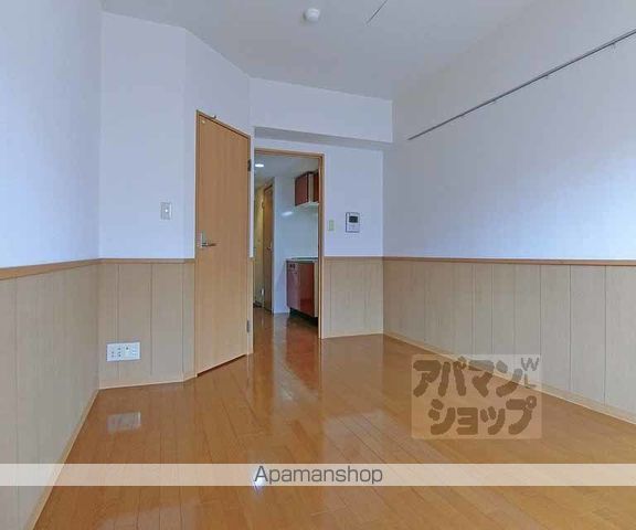 UNIETERNA京都壬生の内装写真