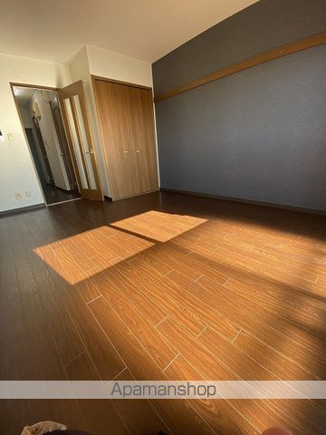 ララ・オンディーヌの内装写真