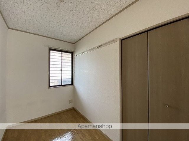 ラルジュ八代の内装写真