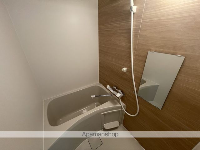 アレナ宮の沢の内装写真