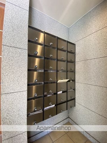 ジュネーゼグラン上本町のその他写真