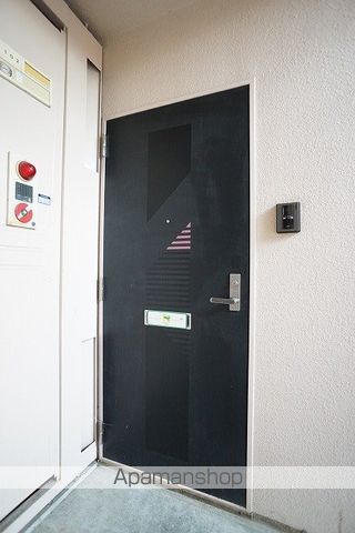 エクセルの玄関写真