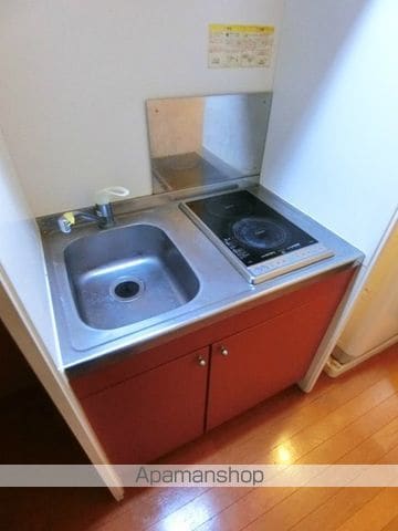 フェリオ柏の内装写真