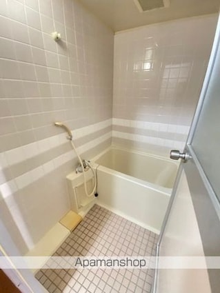 東京都青梅市新町７丁目[1LDK/55.38m2]のバス