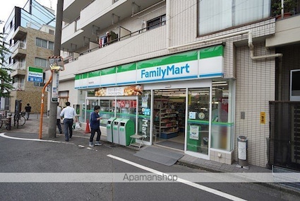 アーバンクレスト片町[1DK/33.3m2]の周辺13