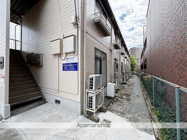 堤町ハウスのその他写真