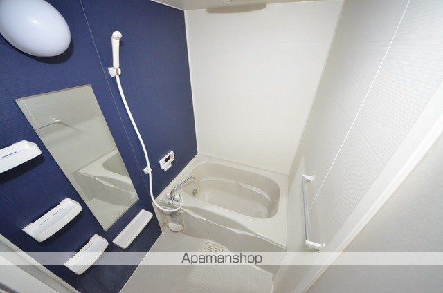 アナリーザの内装写真