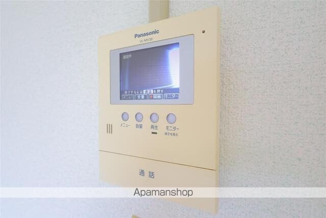 サニーパレス政所の内装写真