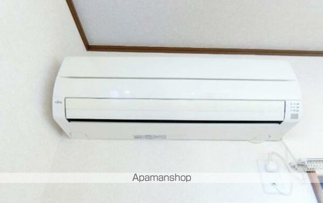 ハイツ大泉IIの内装写真