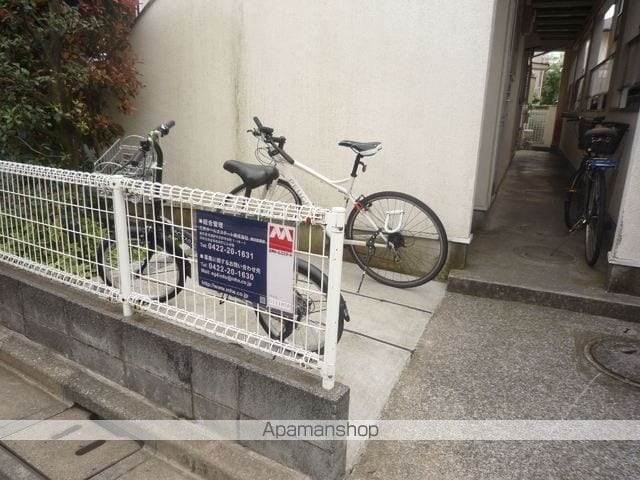 プラムコート吉祥寺のその他写真