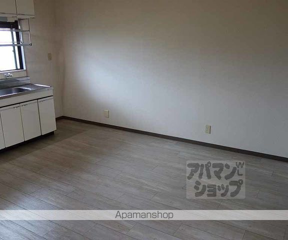 サンフラワーの内装写真
