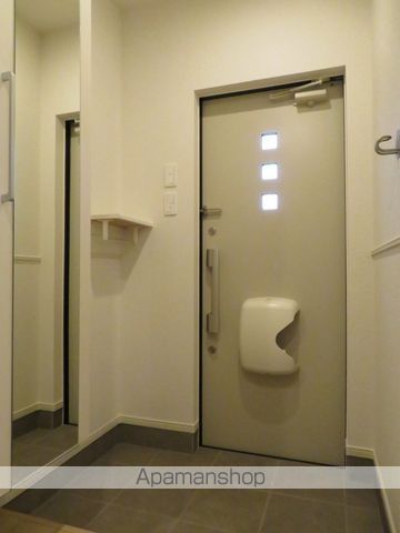 芽きゃべつの内装写真