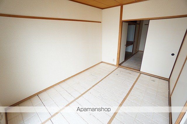 ウエストハイツP1の内装写真