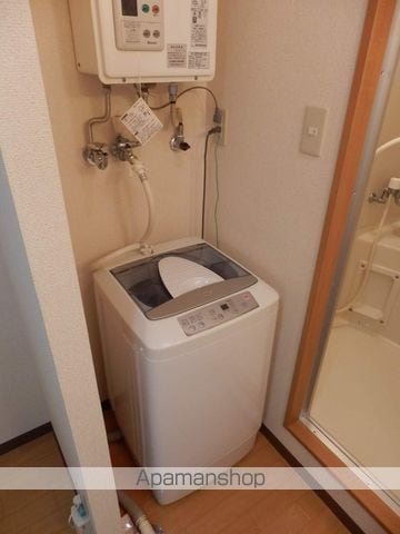 ラウルあいの里の内装写真