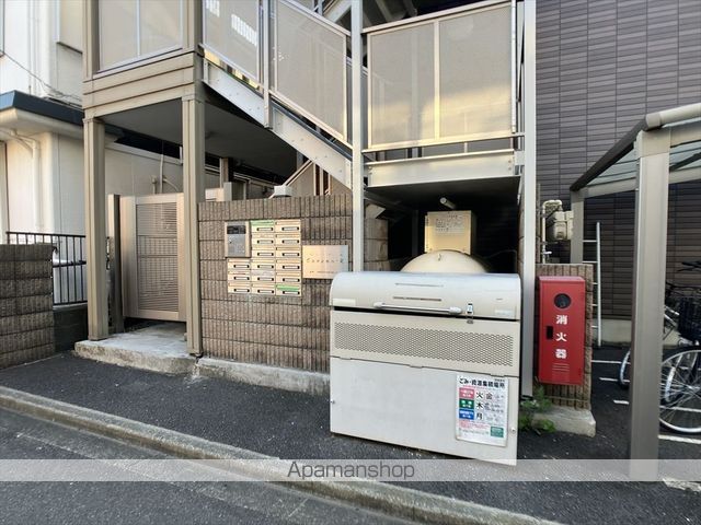セレーナ・Kの外観写真