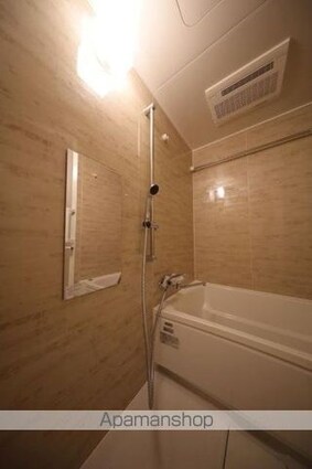 ルフォンプログレ田原町[1DK/28.47m2]のバス