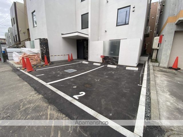 ラフィナート南平岸のその他写真