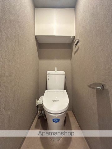 COMFORIA江坂広芝町の内装写真